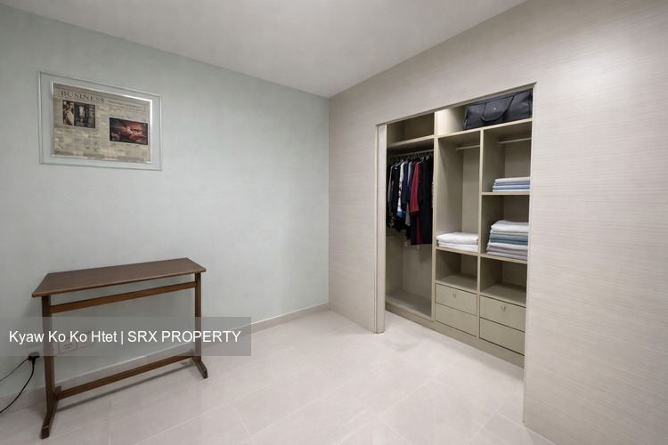 Blk 804 Khatib Gardens (Yishun), HDB 5 Rooms #559992101